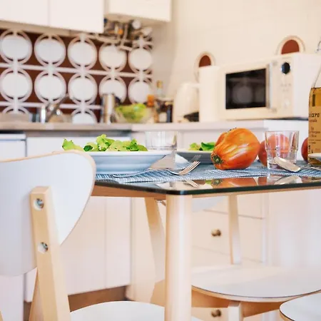 Apartamento Silent Apartment