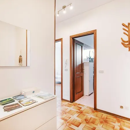 Silent Apartment Apartamento *