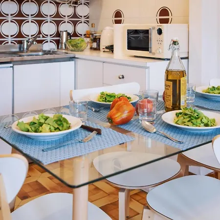 Silent Apartment Apartamento Sanremo