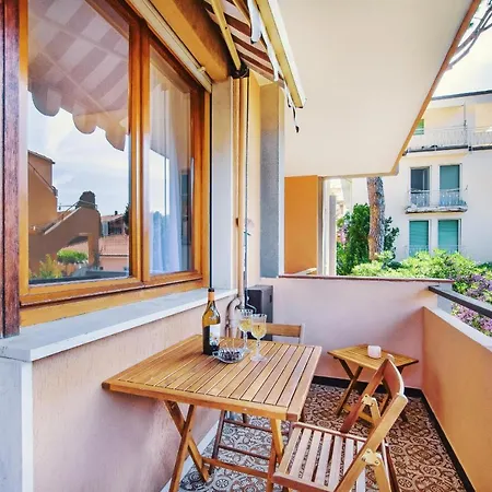 Lejlighed Silent Apartment *