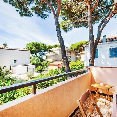 Silent apartment * San Remo