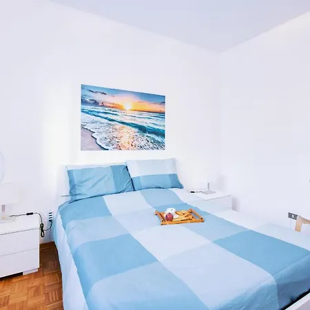 Silent Apartment Lejlighed Sanremo