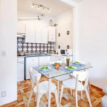 Silent Apartment Lejlighed *