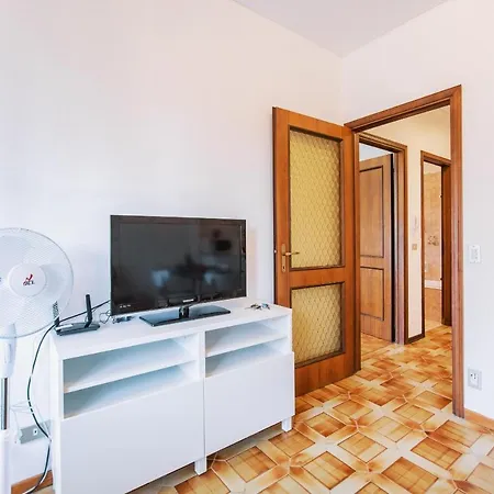 Silent Apartment Sanremo