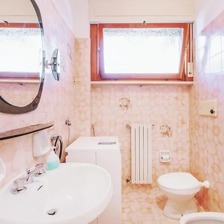 Silent apartment Appartement San Remo