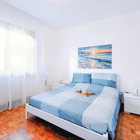 Silent apartment