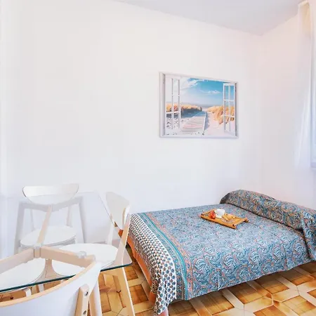 Silent apartment